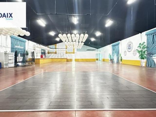 Casa en alquiler en Polán, Toledo