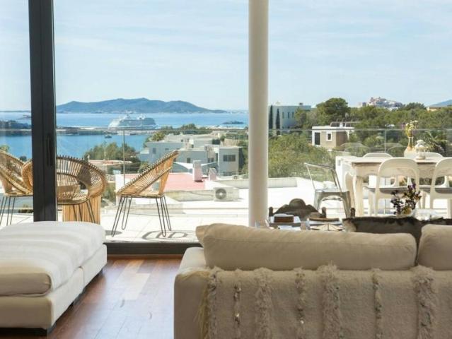 Casa en alquiler en Urbanització Puig de Can Vinyets, Eivissa