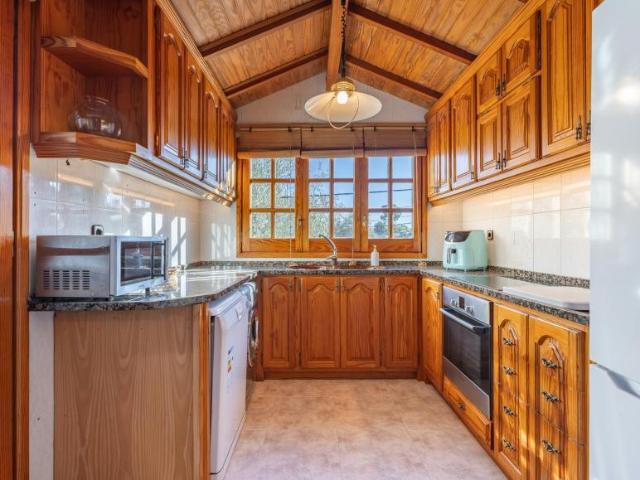 Casa en alquiler en Can Mir, Vallès Occidental