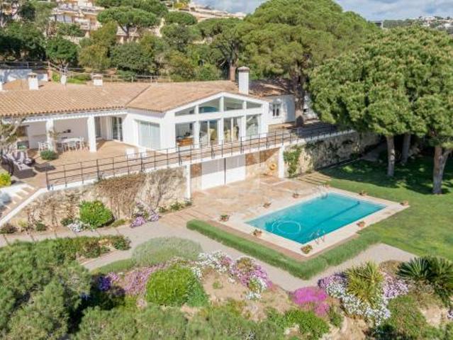 Casa en alquiler en Sant Feliu De Guíxols