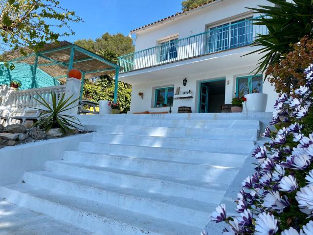 Casa en alquiler en Garraf, Catalunya