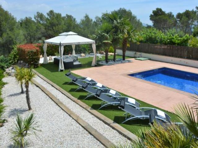 Casa en alquiler en Garraf, Catalunya