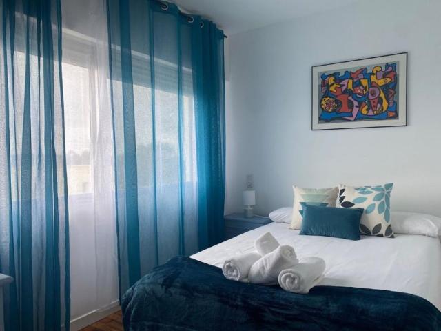 Casa en alquiler en Aríns, Santiago