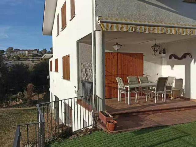 Casa en alquiler en la Sagrera, Osona