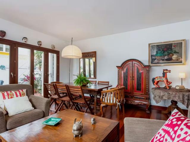 Casa en alquiler en Casco Antiguo, Sevilla