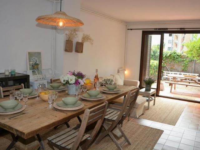 Casa en alquiler en Alt Vinyet, Garraf