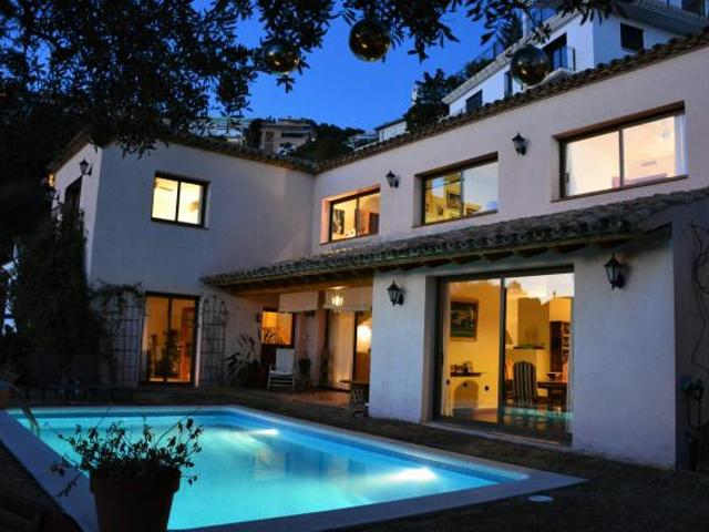 Casa en alquiler en Sitges, Barcelona