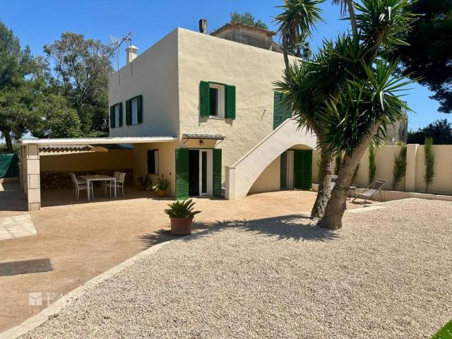Casa en alquiler en Son Sardina, Palma