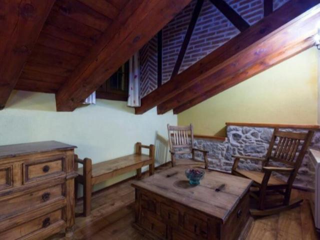 Casa en alquiler en Sorihuela, Castilla y León