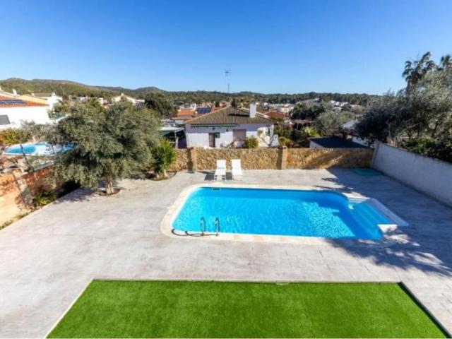 Casa en alquiler en Tarragonès, Catalunya