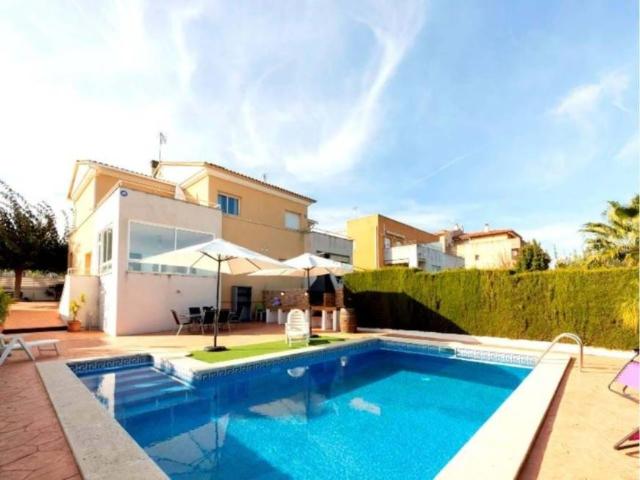 Casa en alquiler en Tarragonès, Catalunya