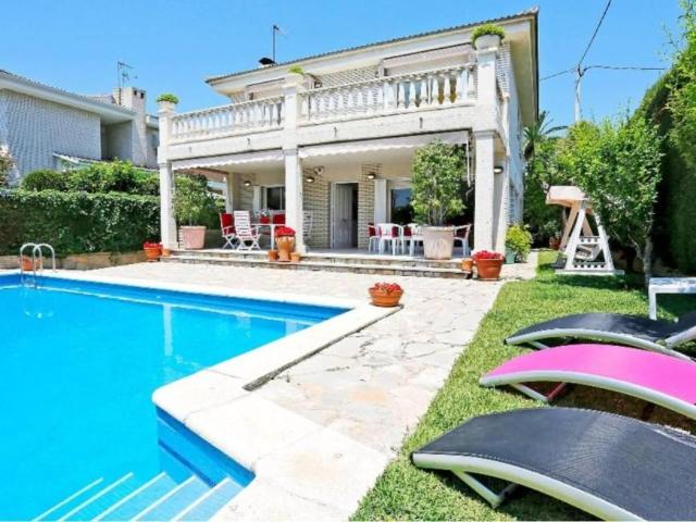 Casa en alquiler en Tarragonès, Catalunya