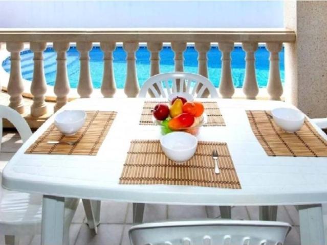 Casa en alquiler en Tarragona