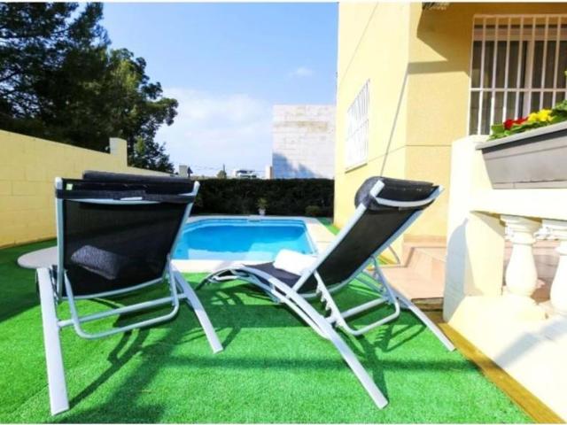 Casa en alquiler en Tarragona