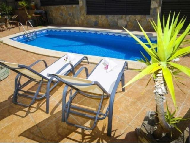 Casa en alquiler en Tarragona