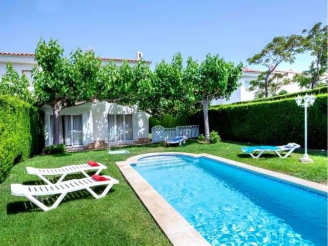 Casa en alquiler en Tarragona