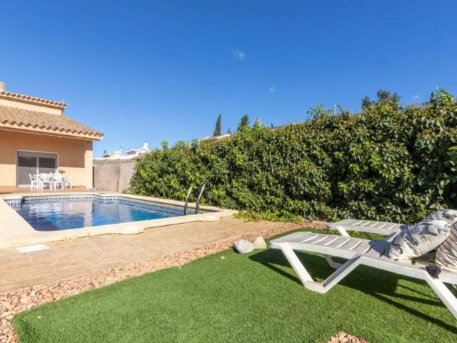 Casa en alquiler en Tarragona