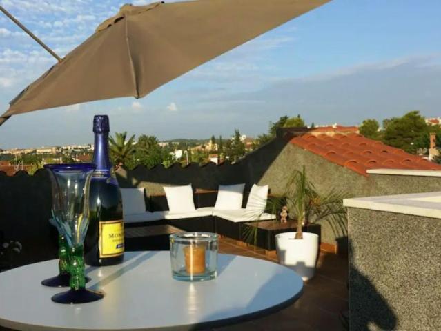 Casa en alquiler en Clarà, Torredembarra