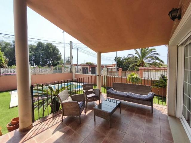 Casa en alquiler en l'Horta Sud, Valencia