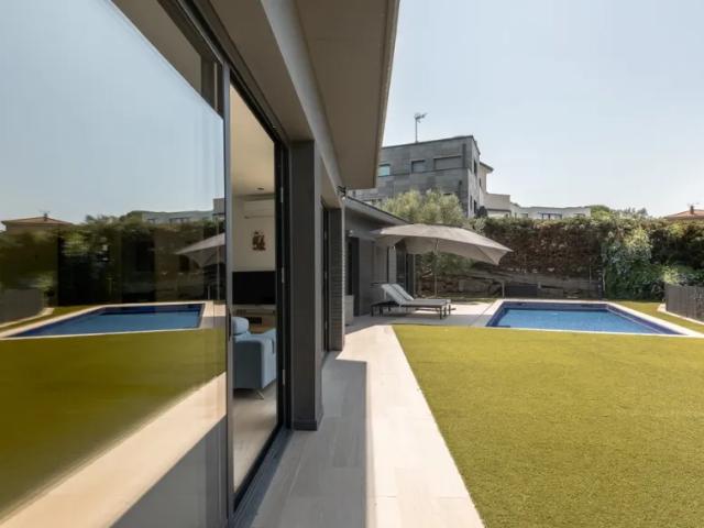 Casa en alquiler en Vallès Oriental, Catalunya