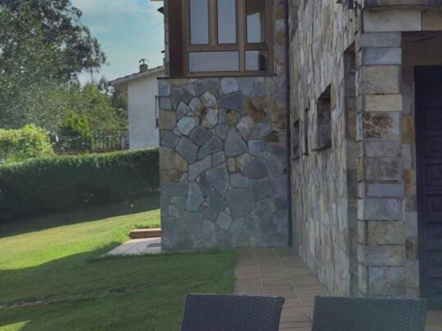 Casa en alquiler en Villaviciosa, Asturias
