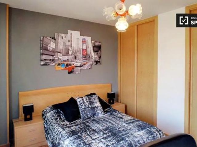 Habitación en alquiler en Alcalá De Henares, Distrito I