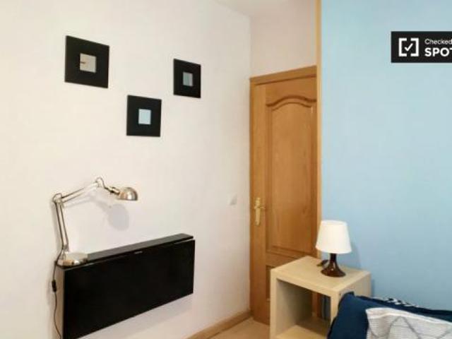 Habitación en alquiler en Alcalá De Henares, Distrito I