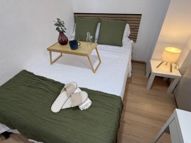 Habitación en alquiler en Alcalá De Henares, Distrito I