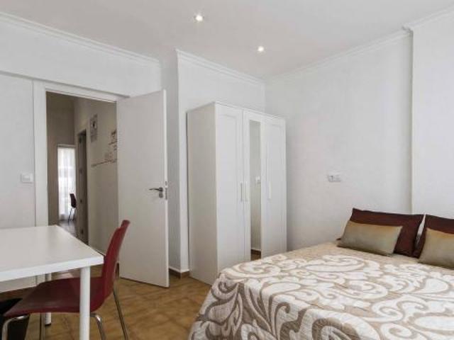 Habitación en alquiler en Alicante, Valencia