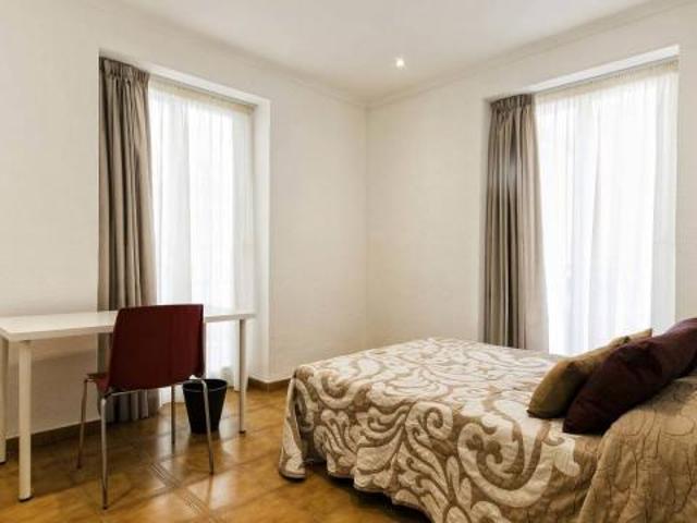 Habitación en alquiler en Alicante, Valencia