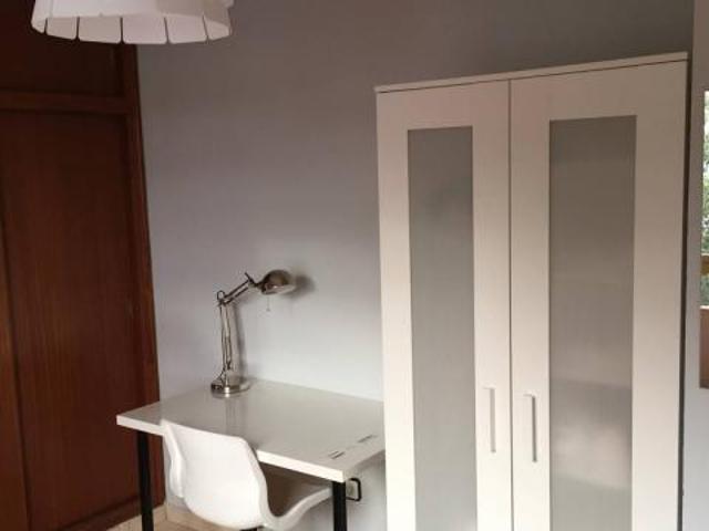 Habitación en alquiler en Alicante