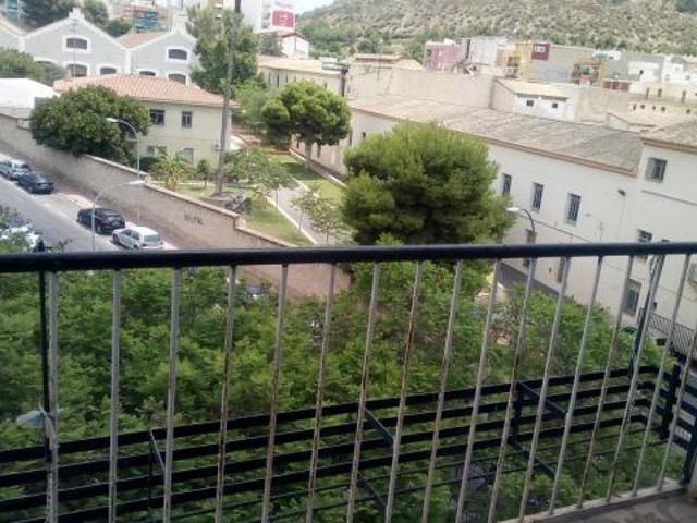 Habitación en alquiler en Alicante