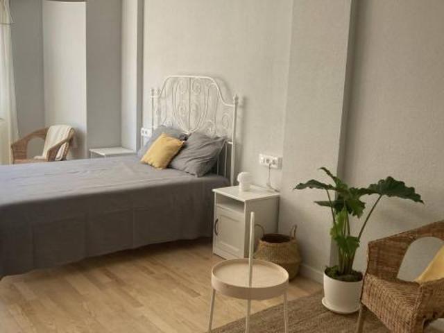 Habitación en alquiler en Alicante