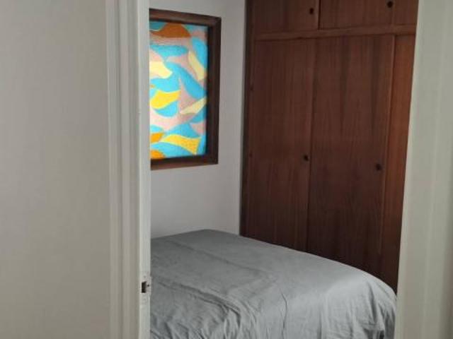 Habitación en alquiler en Alicante