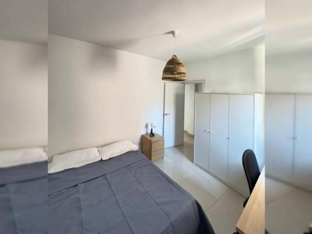 Habitación en alquiler en Almería