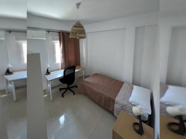 Habitación en alquiler en Almería