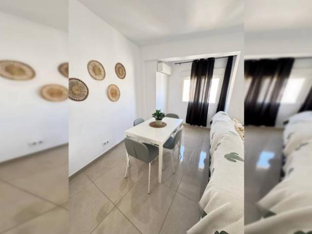 Habitación en alquiler en Almería