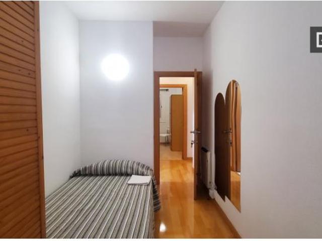 Habitación en alquiler en Barcelonès, Catalunya
