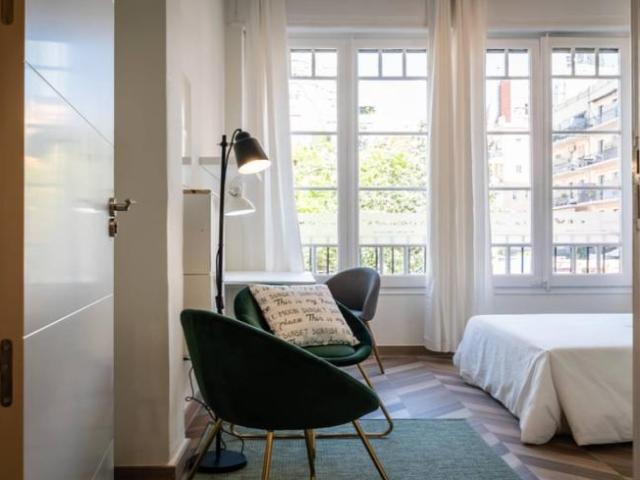 Habitación en alquiler en Barcelonès, Catalunya