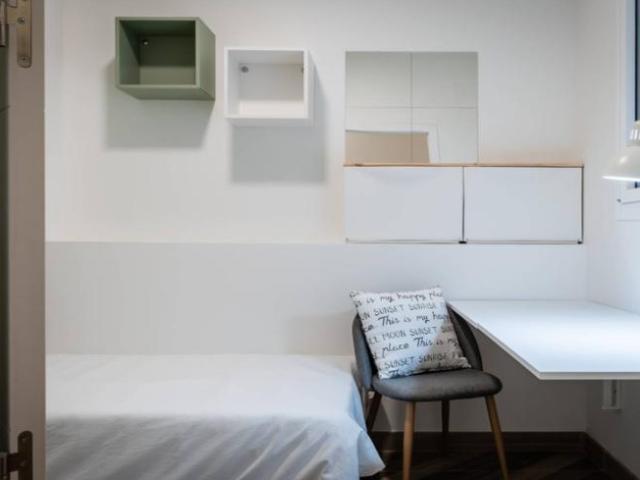 Habitación en alquiler en Barcelonès, Catalunya
