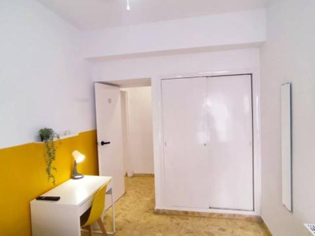 Habitación en alquiler en Cartagena, Murcia