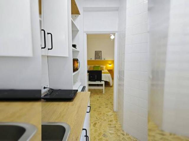 Habitación en alquiler en Cartagena, Murcia