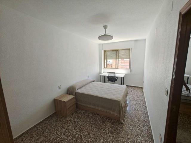 Habitación en alquiler en Cartagena Casco, Campo de Cartagena y Mar Menor