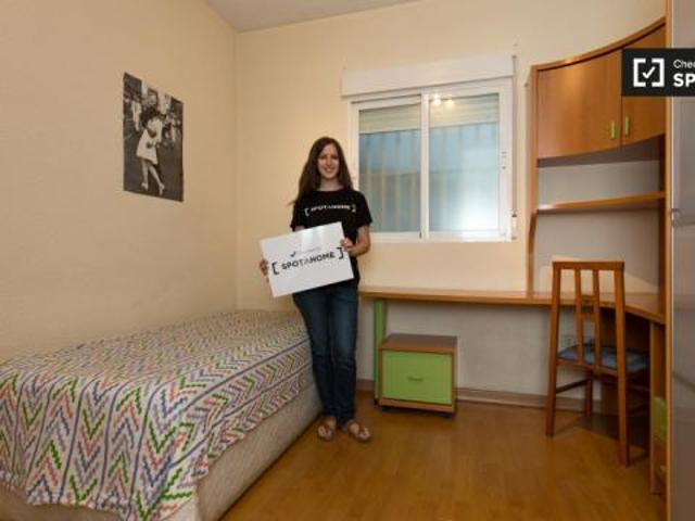 Habitación en alquiler en Granada