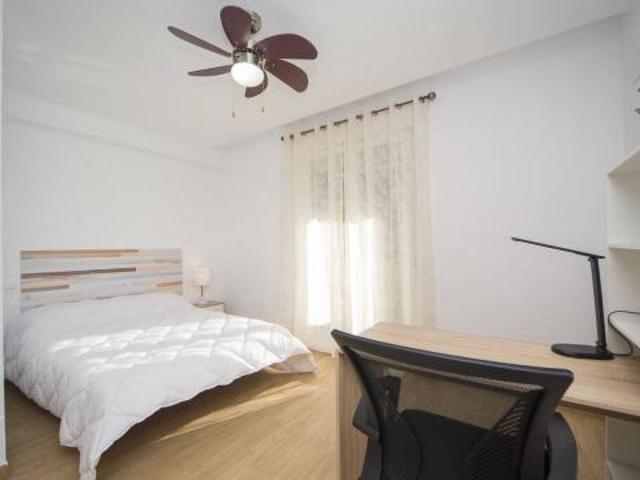 Habitación en alquiler en Granada