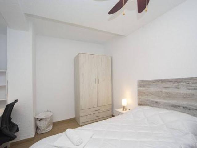 Habitación en alquiler en Granada