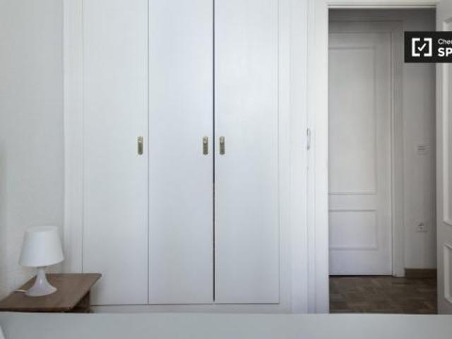 Habitación en alquiler en Madrid