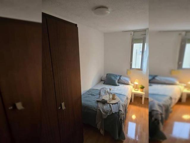 Habitación en alquiler en Madrid