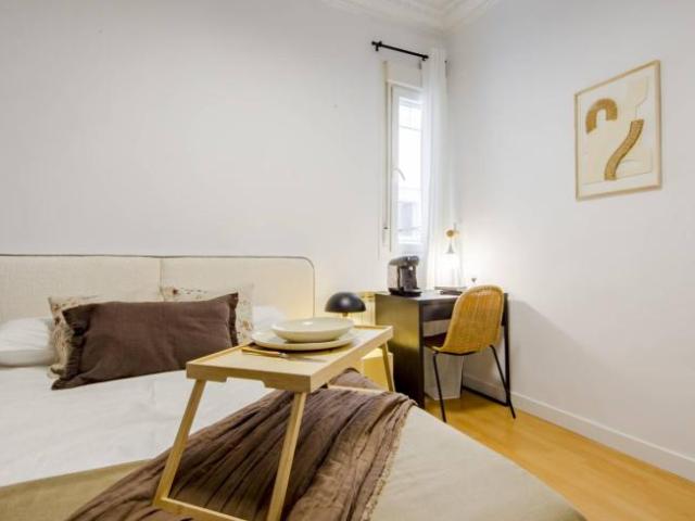 Habitación en alquiler en Madrid