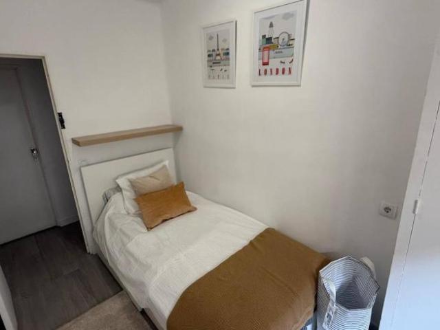 Habitación en alquiler en Málaga-Costa del Sol, Andalucía